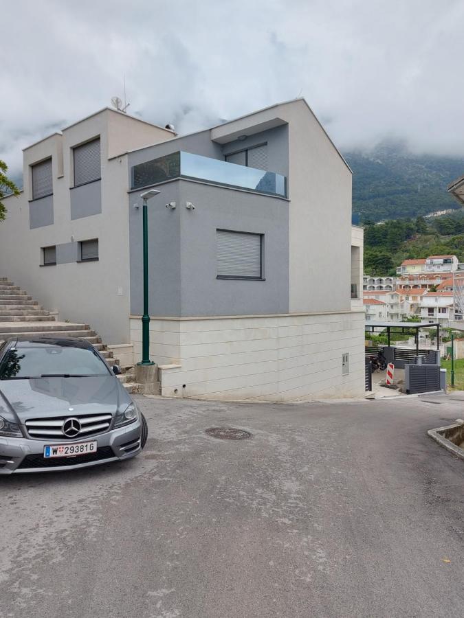 Apartman Matilda 2 Gradac  Exterior foto