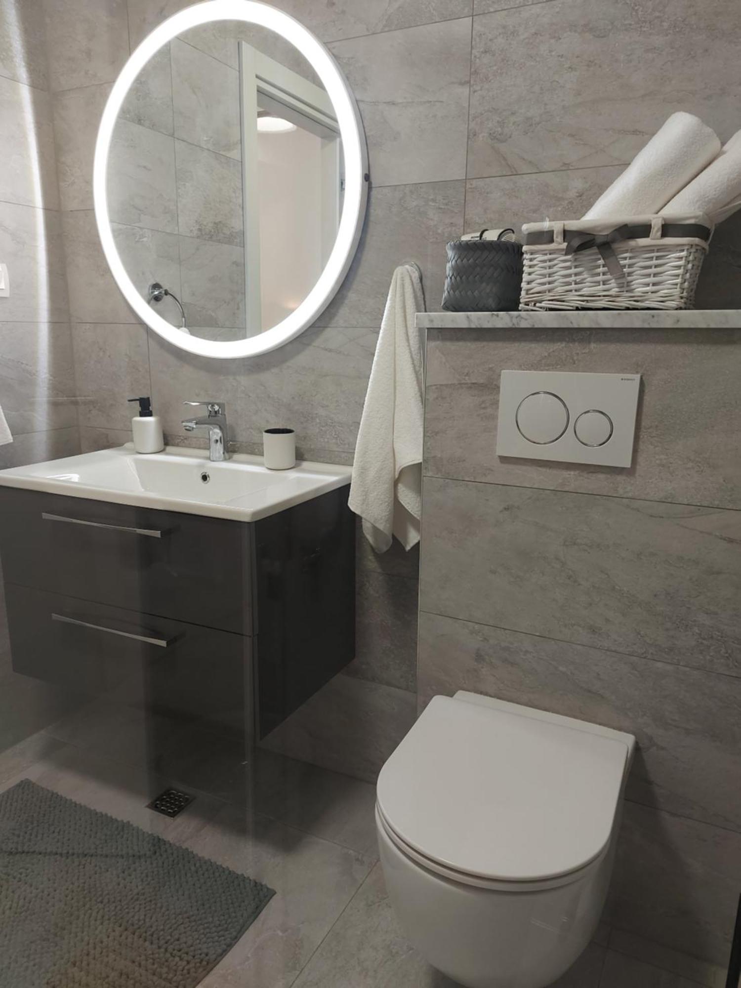 Apartman Matilda 2 Gradac  Quarto foto