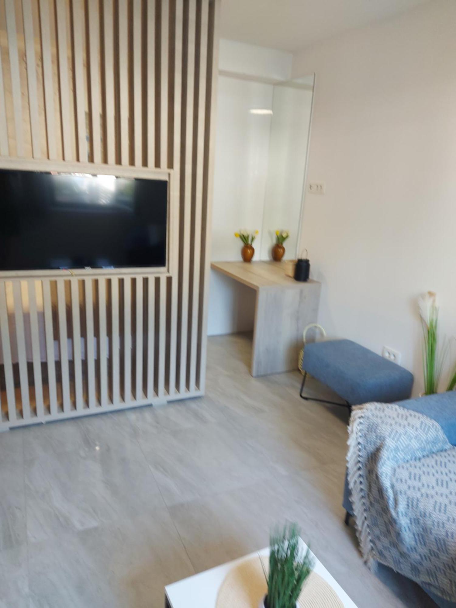 Apartman Matilda 2 Gradac  Quarto foto