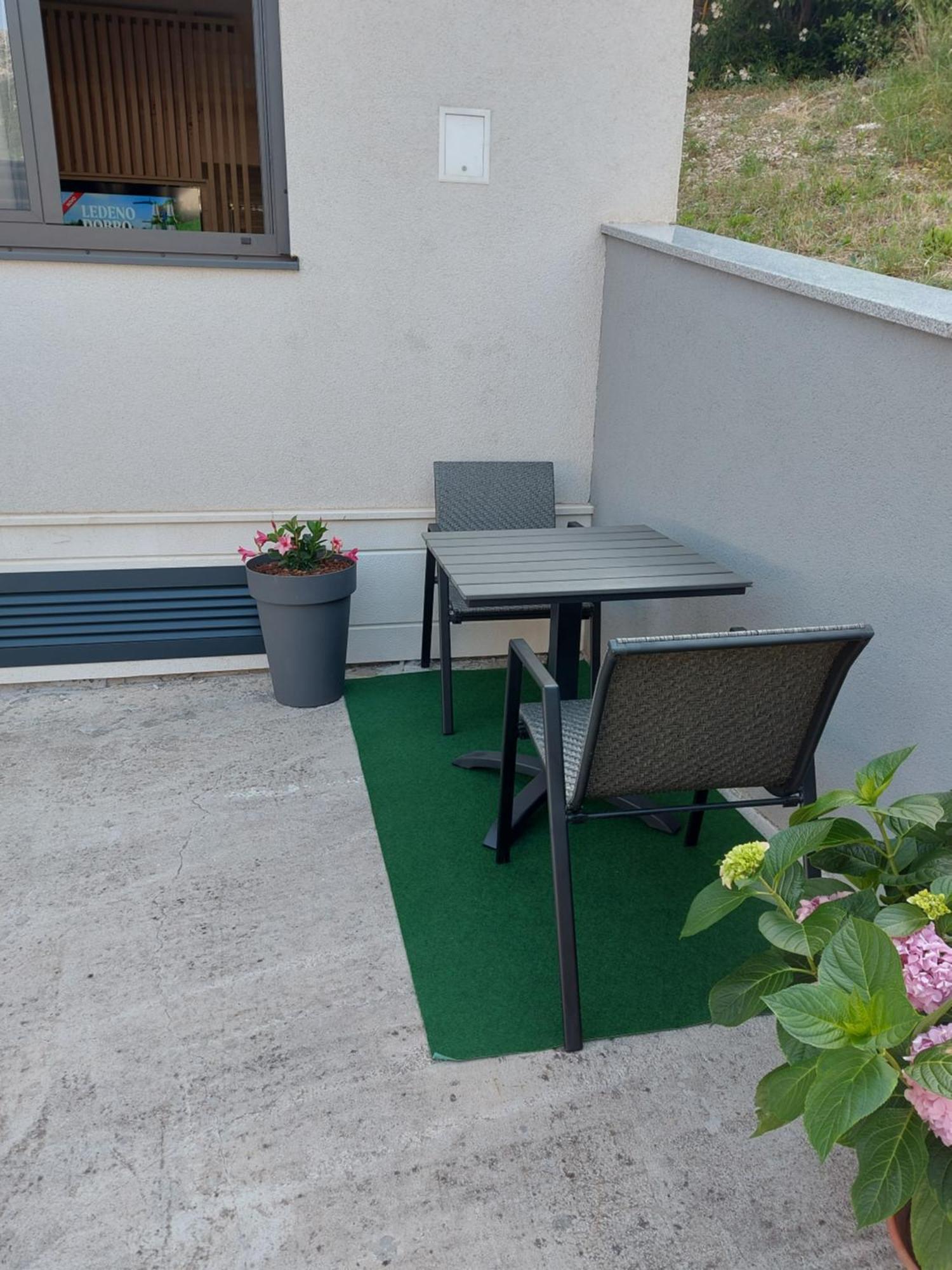Apartman Matilda 2 Gradac  Quarto foto