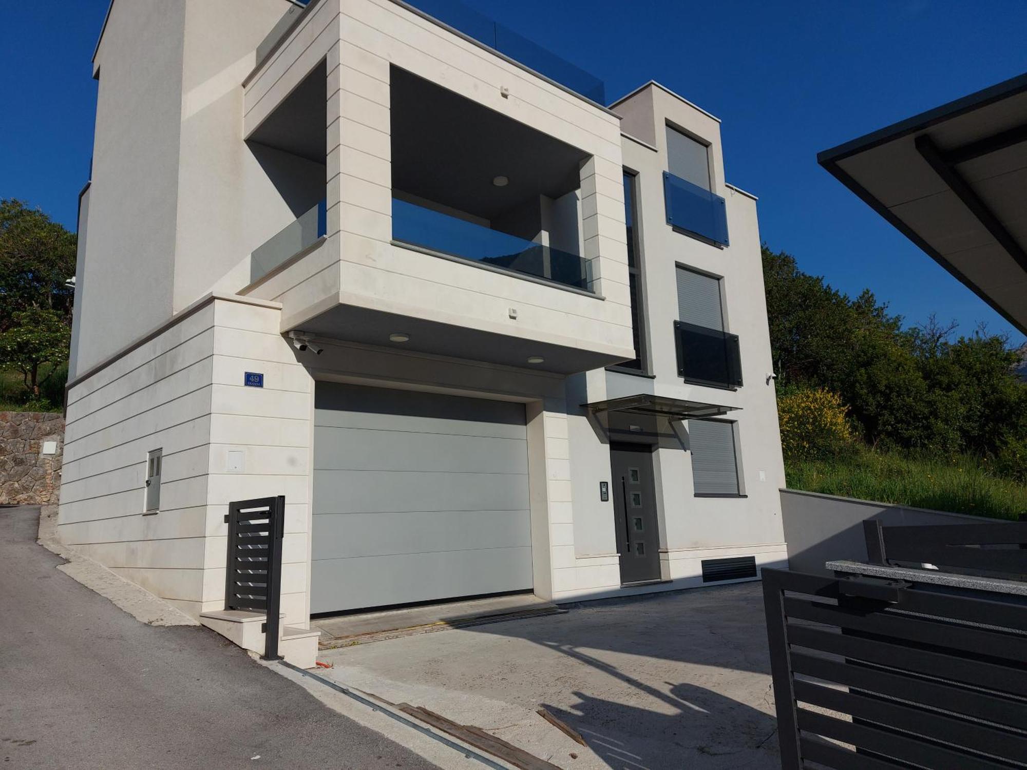 Apartman Matilda 2 Gradac  Quarto foto