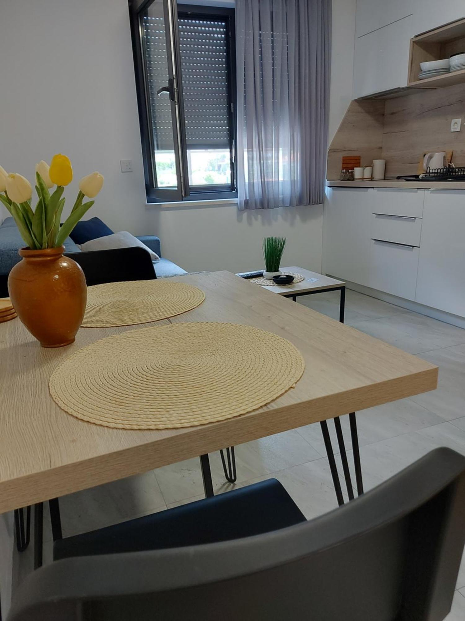 Apartman Matilda 2 Gradac  Exterior foto