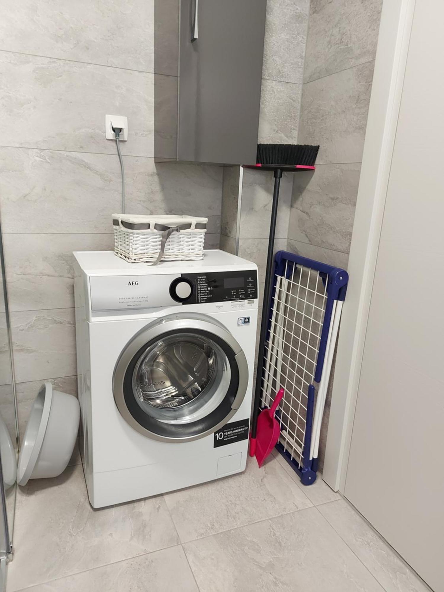 Apartman Matilda 2 Gradac  Quarto foto